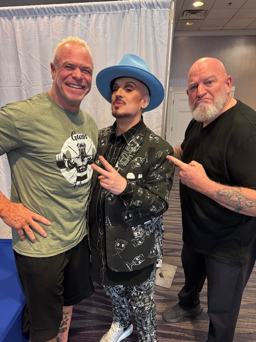 Brian G. James tweet media