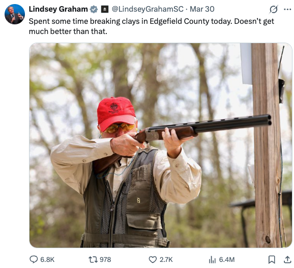 Aaron Blake tweet media