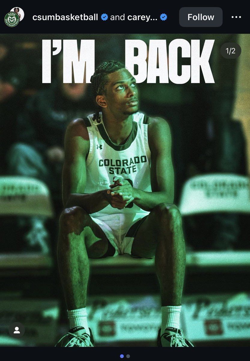 Barstool Colorado State tweet media