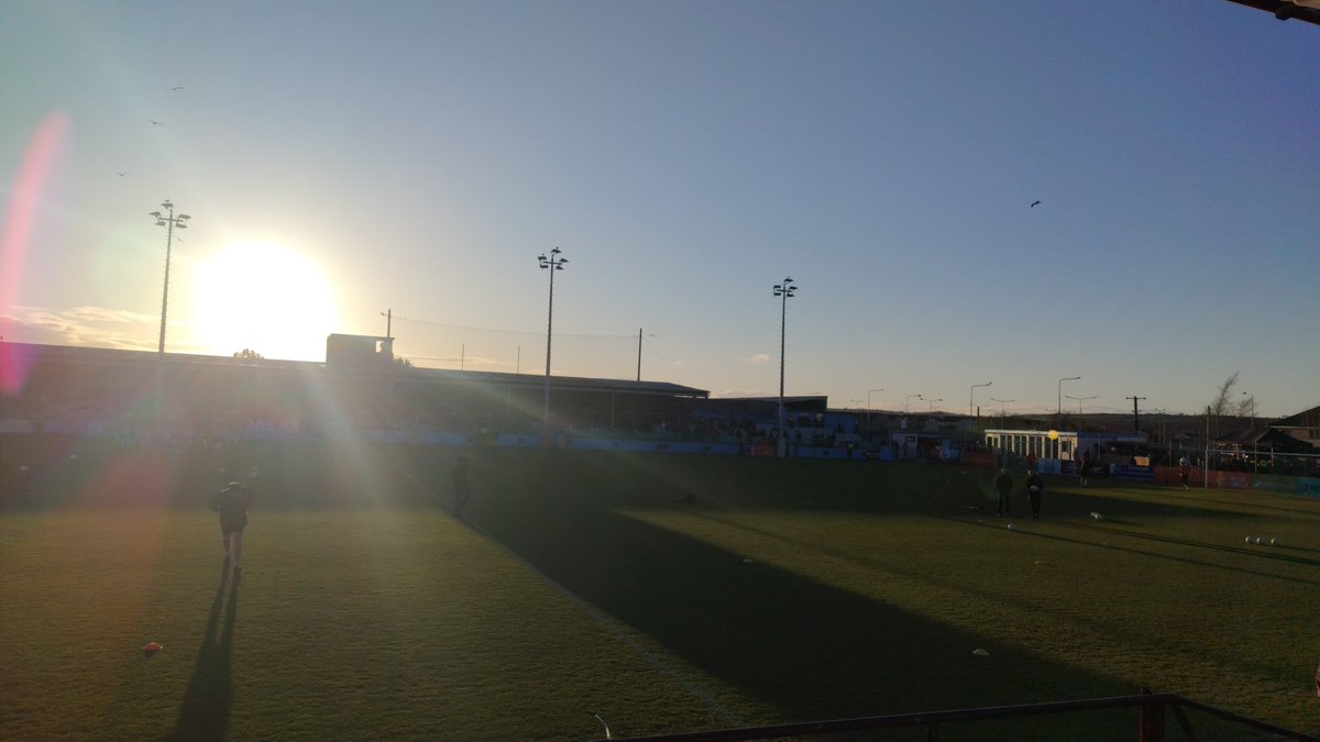 Between the Stripes tweet media