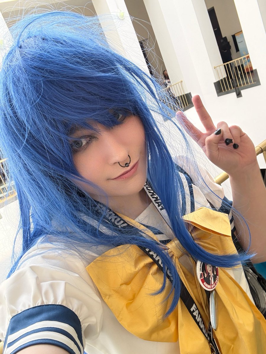 TWINKDEFCON tweet media