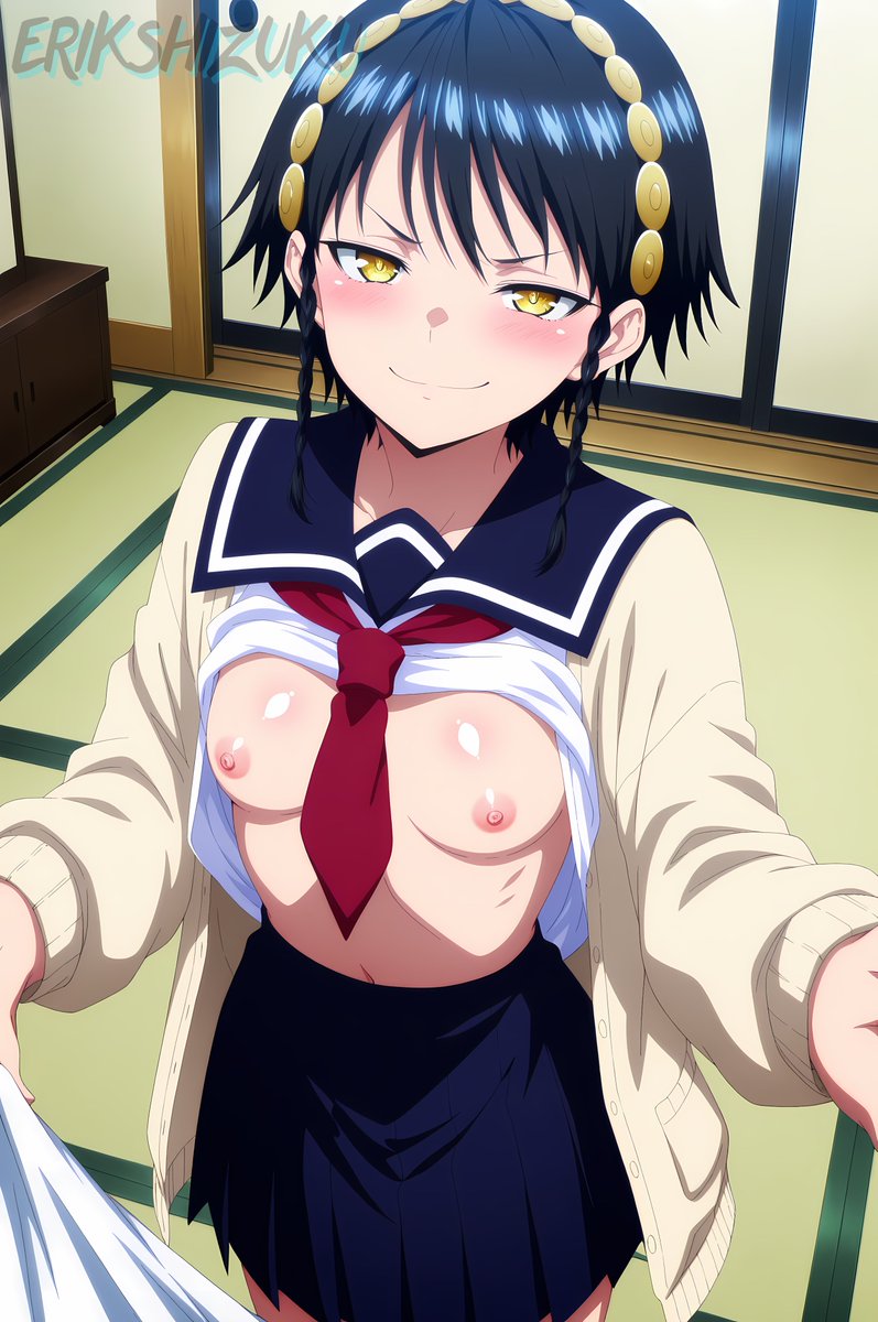 ErikShizuku tweet media