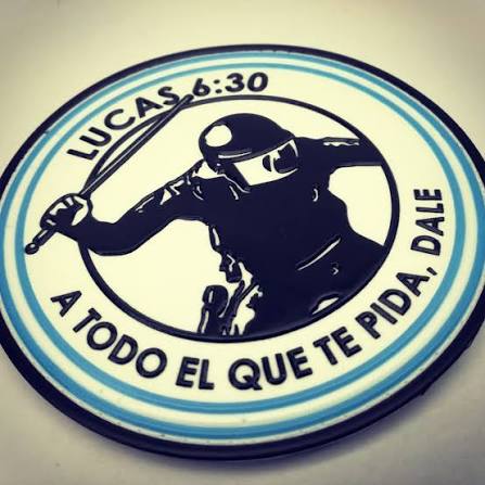 Matias114_12's tweet image. METELE NITRO PATO!!!