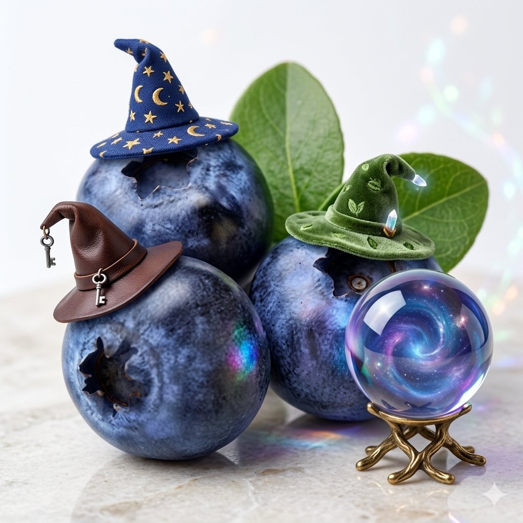 3 adet Yaban Mersini tweet media