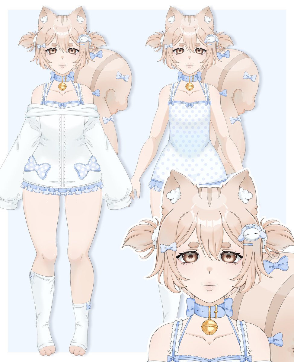 InnSayn🩸💉|Assylum Vutuber tweet media