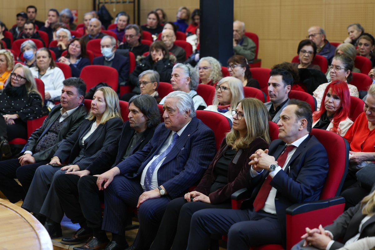 Bakırköy Belediyesi tweet media