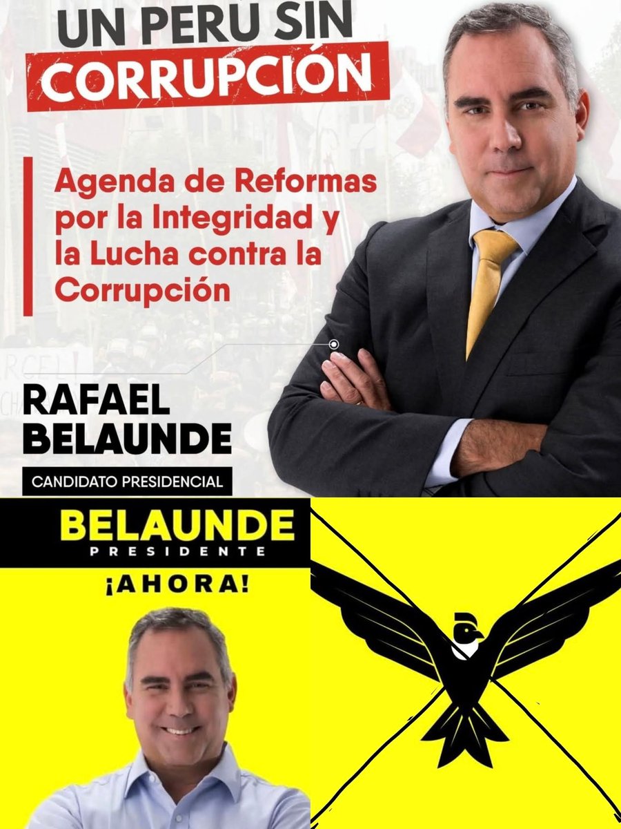 Luis Hidalgo tweet media