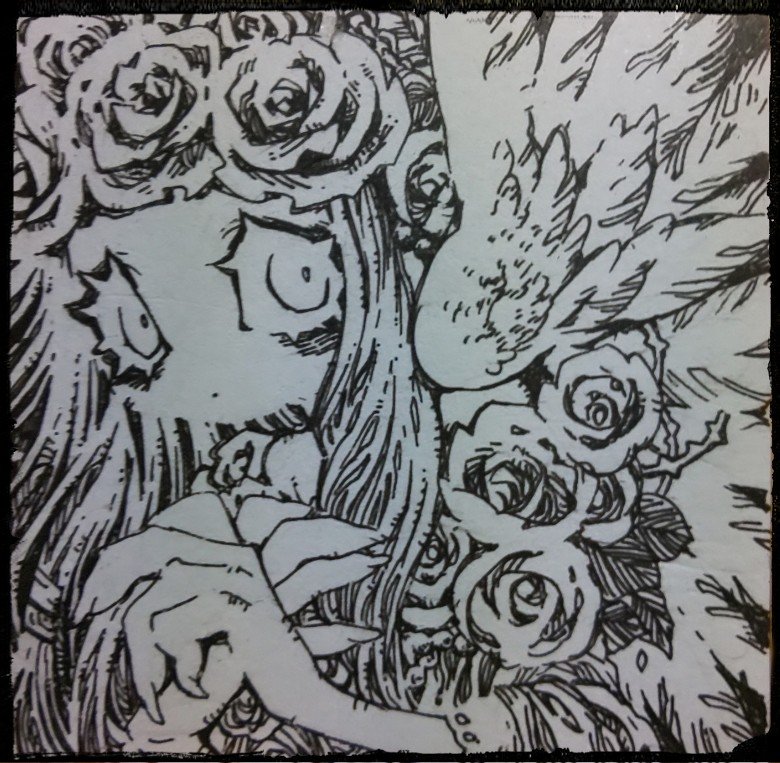 ぽんきちぃ tweet media