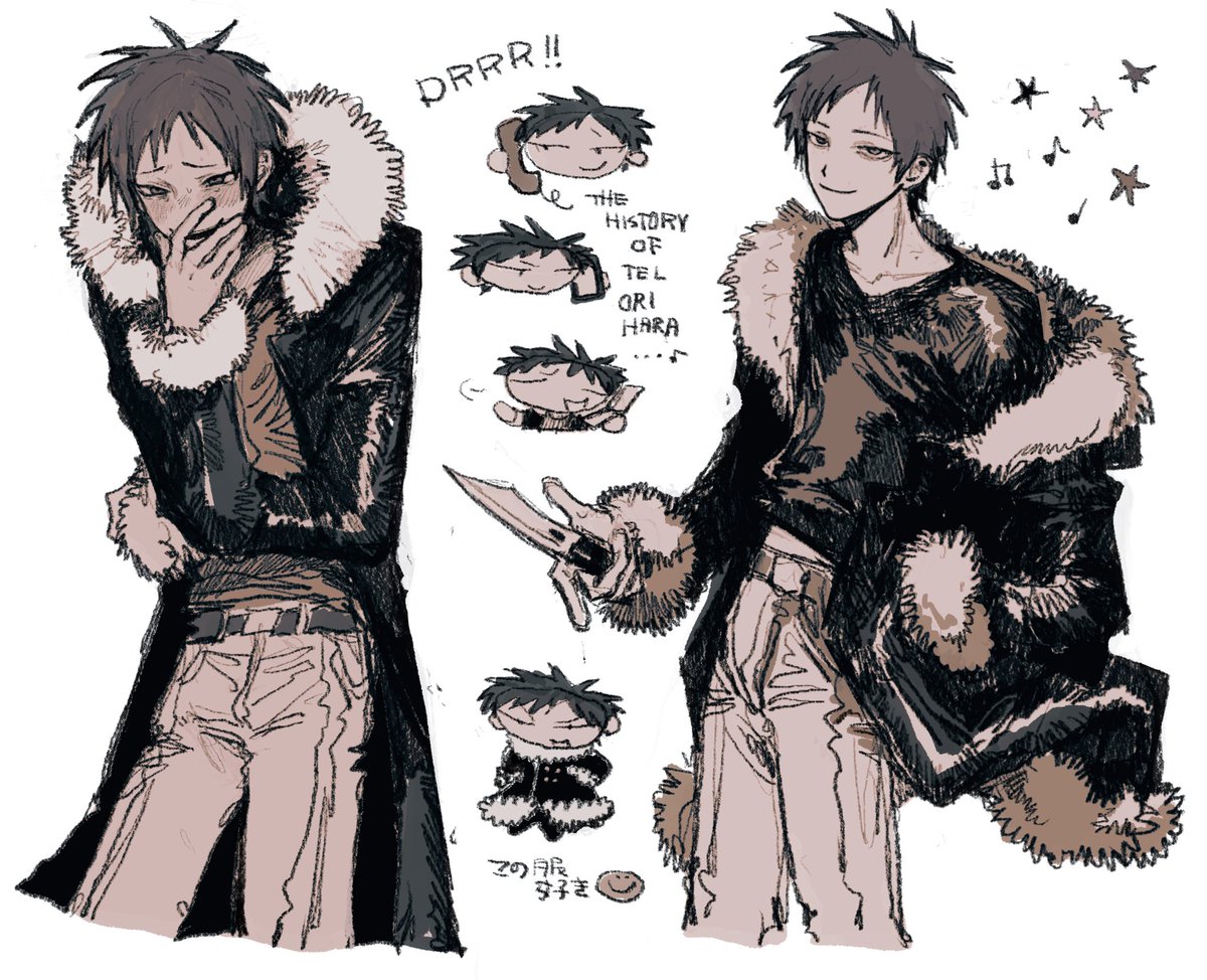 電波障害 tweet media