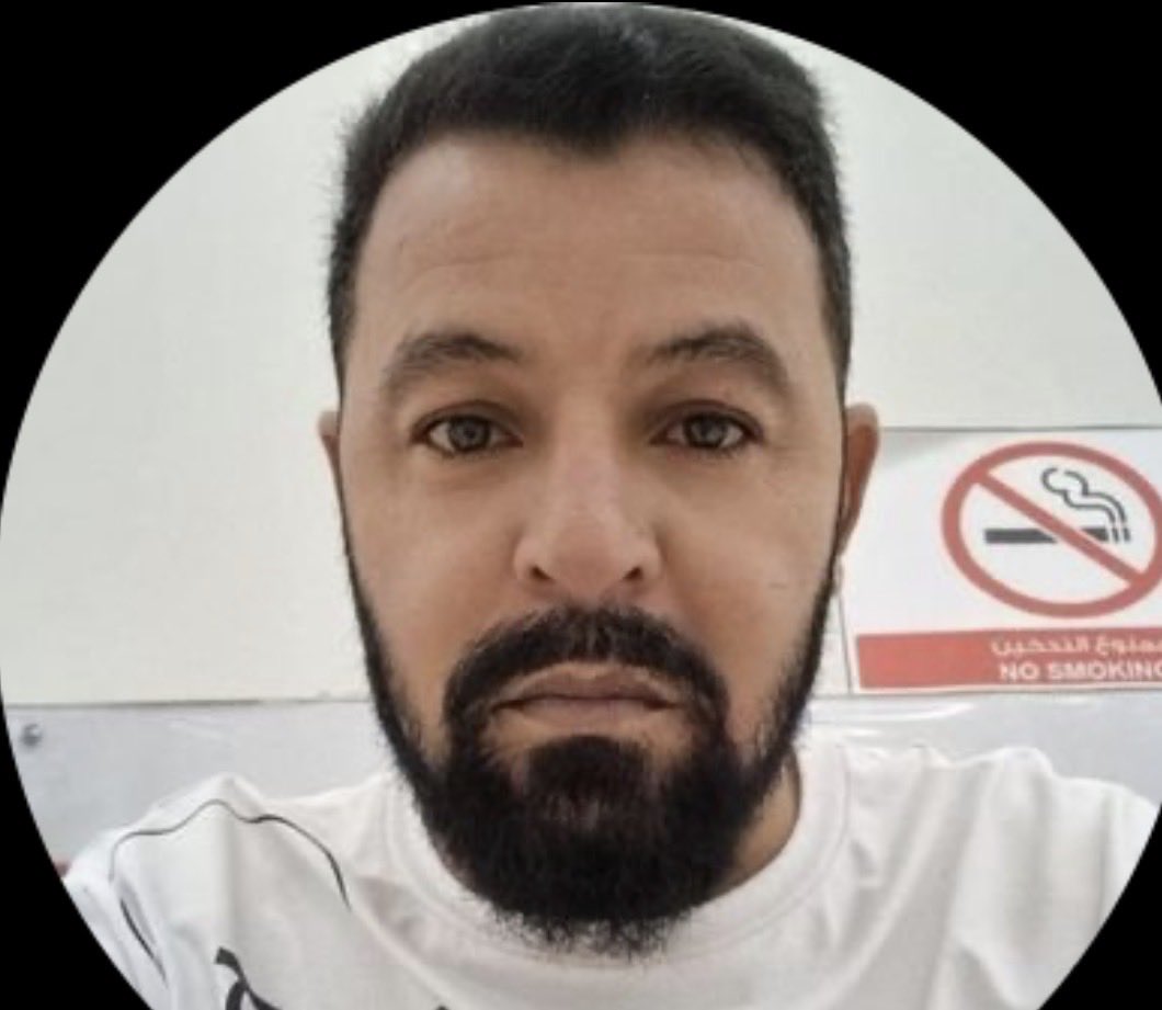 عصام tweet media