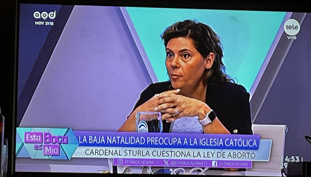 Carlos Iafigliola tweet media