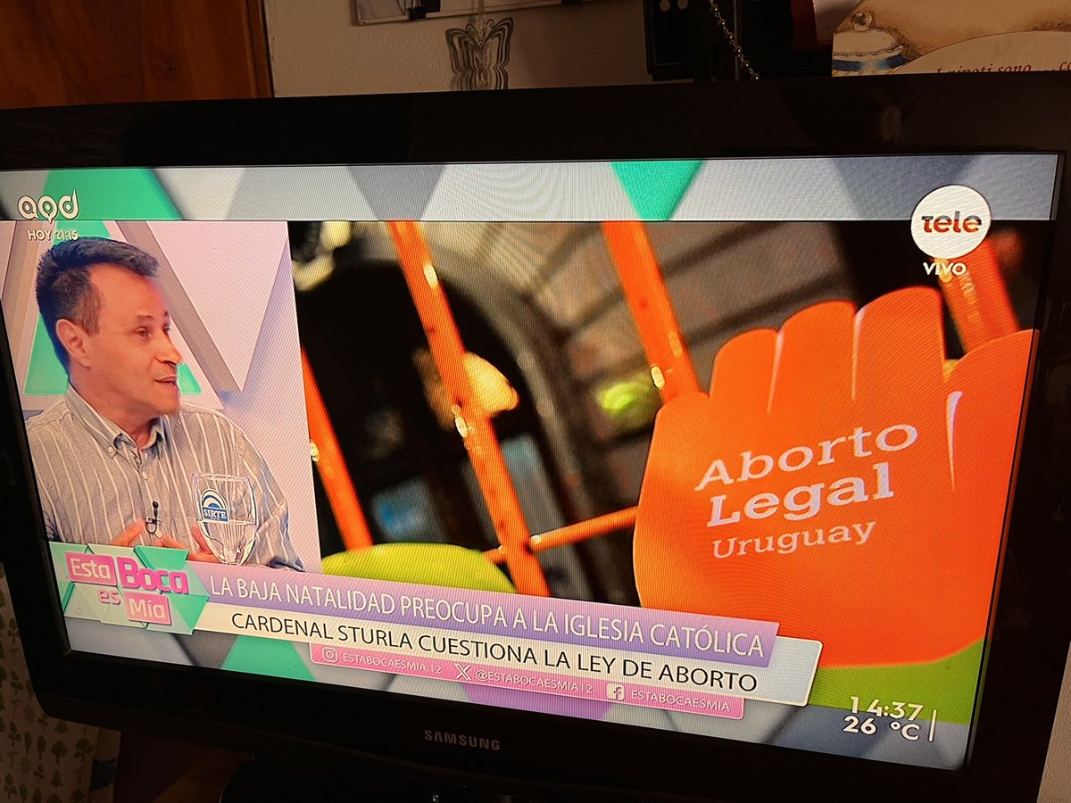 Carlos Iafigliola tweet media