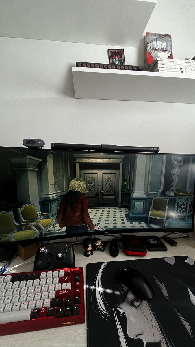 Haru 吉田 春 tweet media