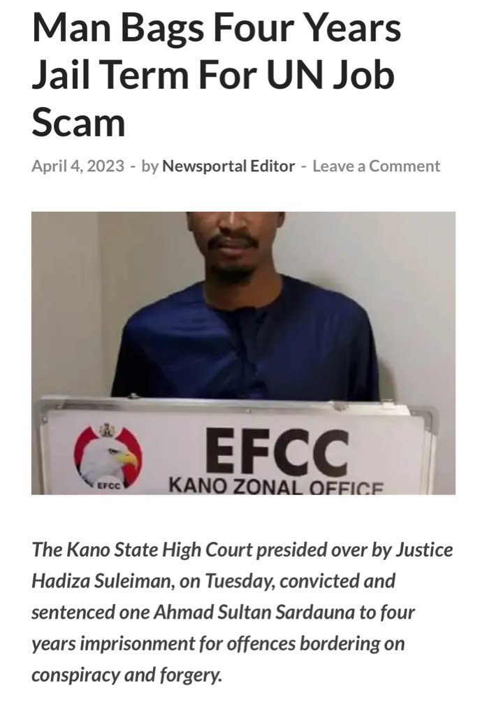 Duke Of Nigeria. tweet media