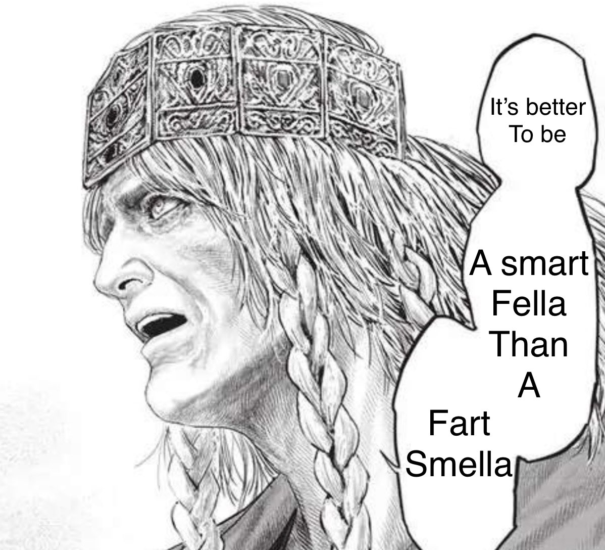 Godrick the Grafted tweet media