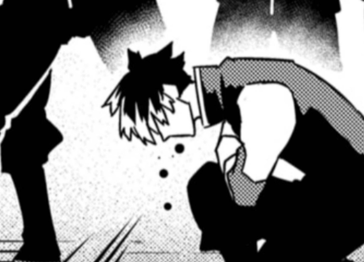 𝐍𝐀𝐑𝐔𝐌𝐈 𝐆𝐄𝐍 tweet media