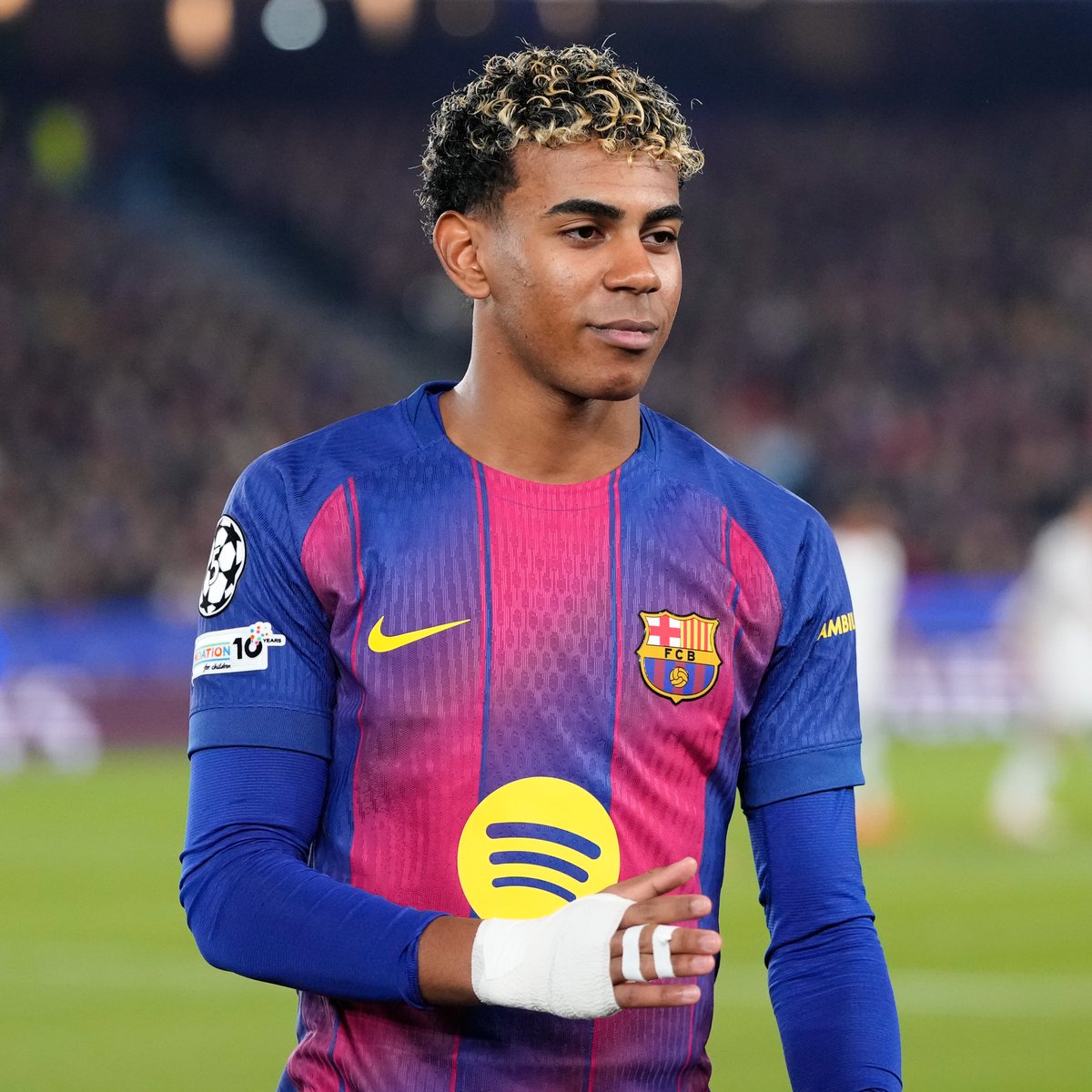 WhoScored tweet media