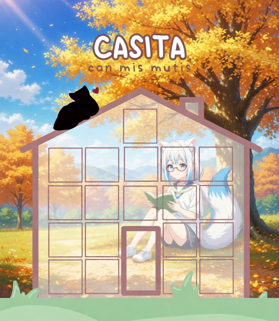 🐾 ShiroAIVT 🦊 tweet media