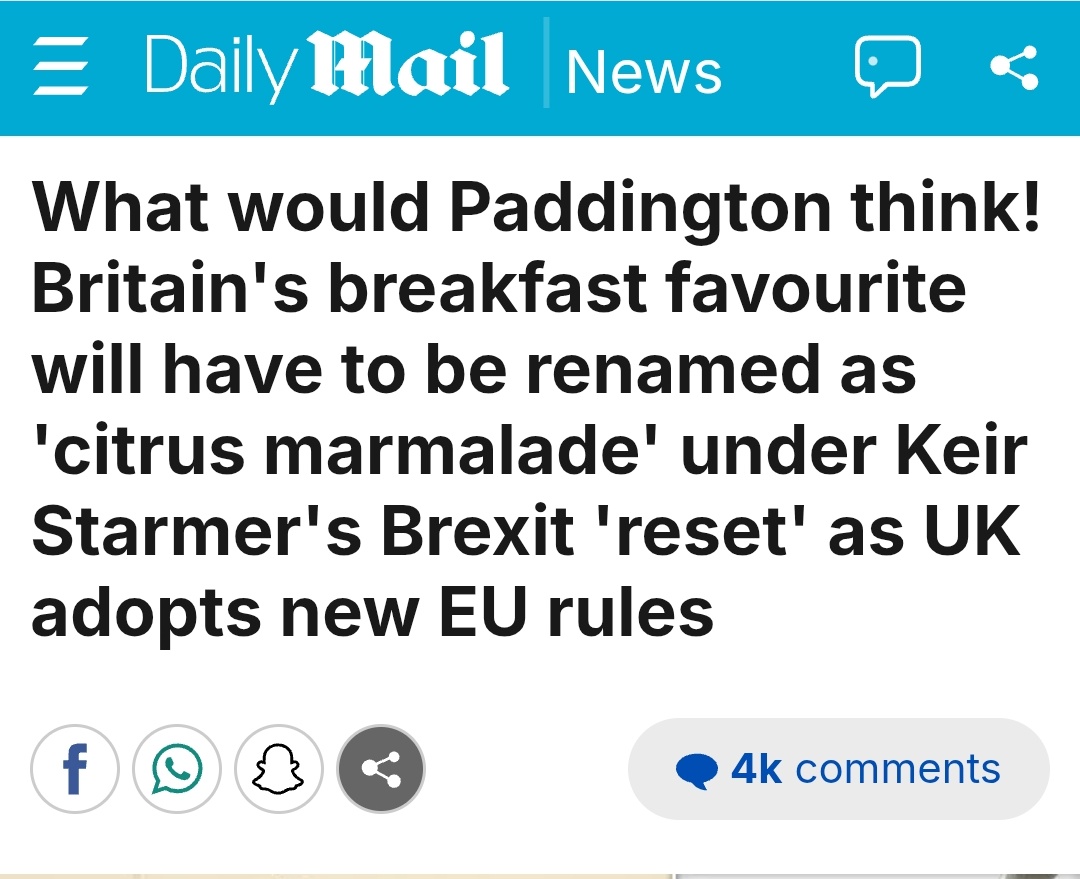 Parody Nigel Farage tweet media