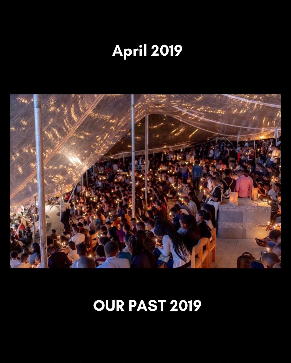 Our Past Initiative tweet media