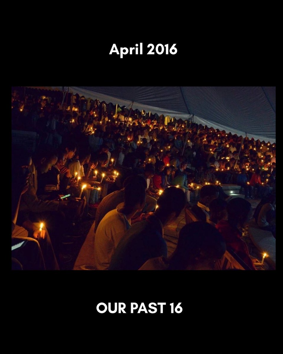Our Past Initiative tweet media
