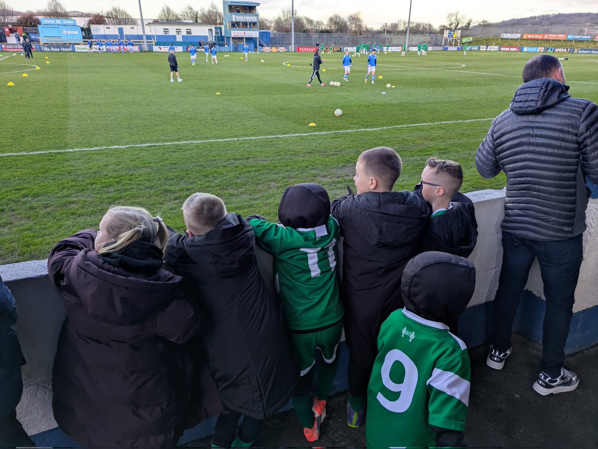 Finn Harps JFC tweet media