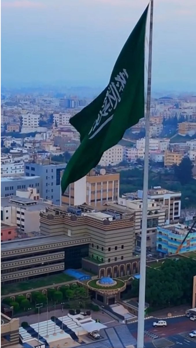 بندربن عبدالله أحمدال مفرح tweet media