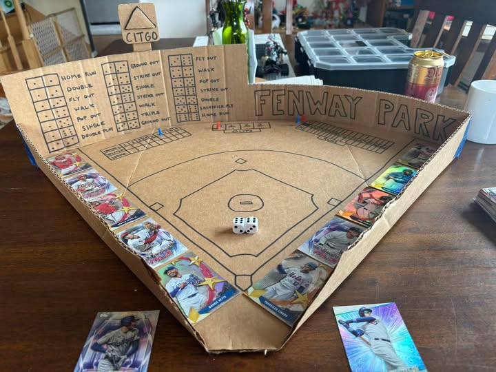 Baseball’s Greatest Moments tweet media