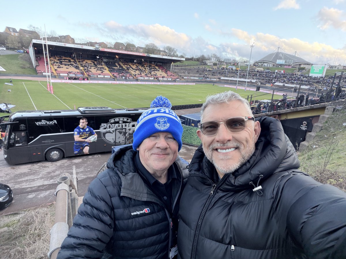 Stuart Pyke tweet media