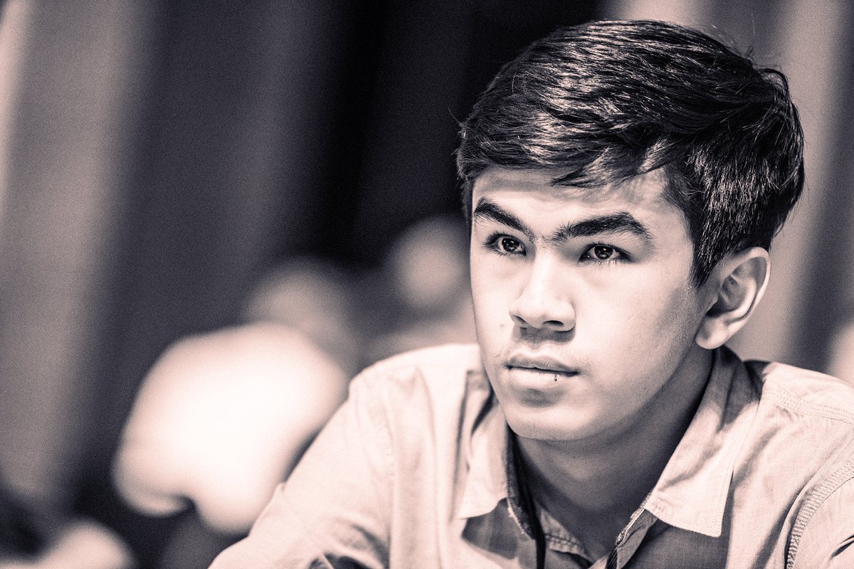 David Llada ♞ tweet media