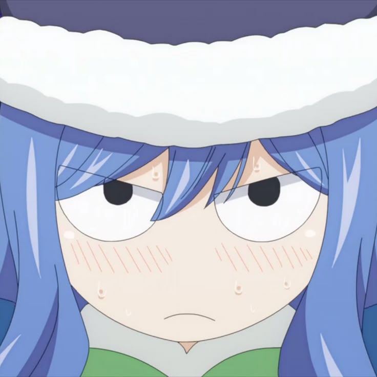 luna 🌑 gruvia brainrot tweet media