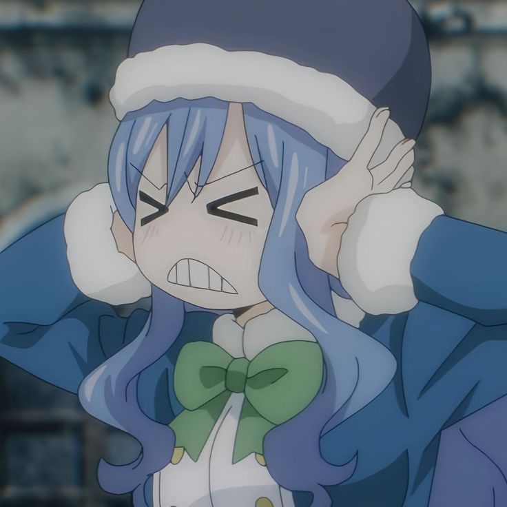 luna 🌑 gruvia brainrot tweet media