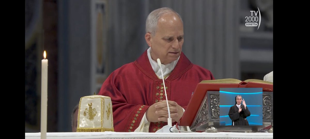 Don Carlo Cittadino tweet media