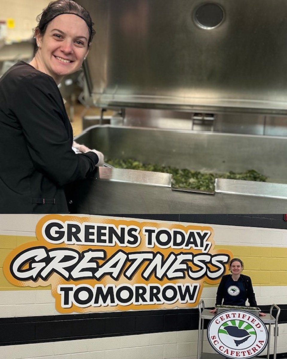 Dillon School District Four tweet media