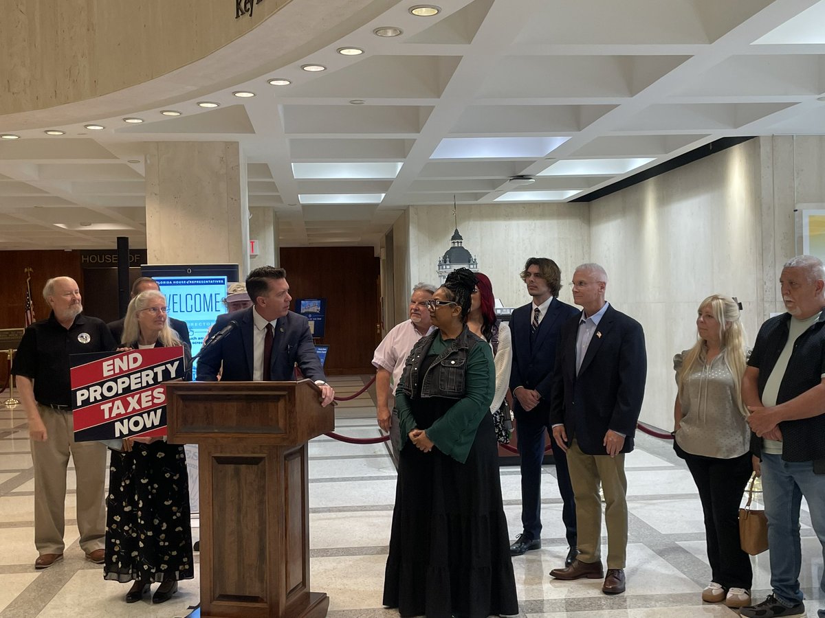 Rep Ryan Chamberlin tweet media