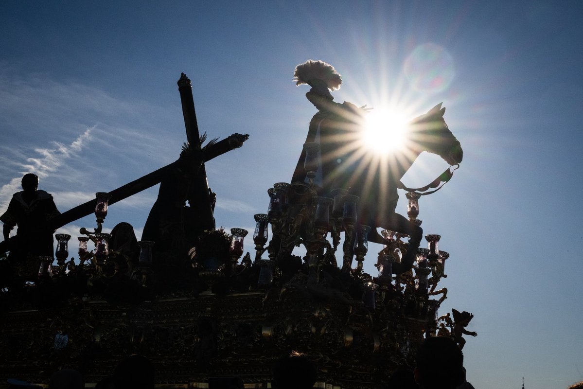 Práxedes Sánchez M. tweet media