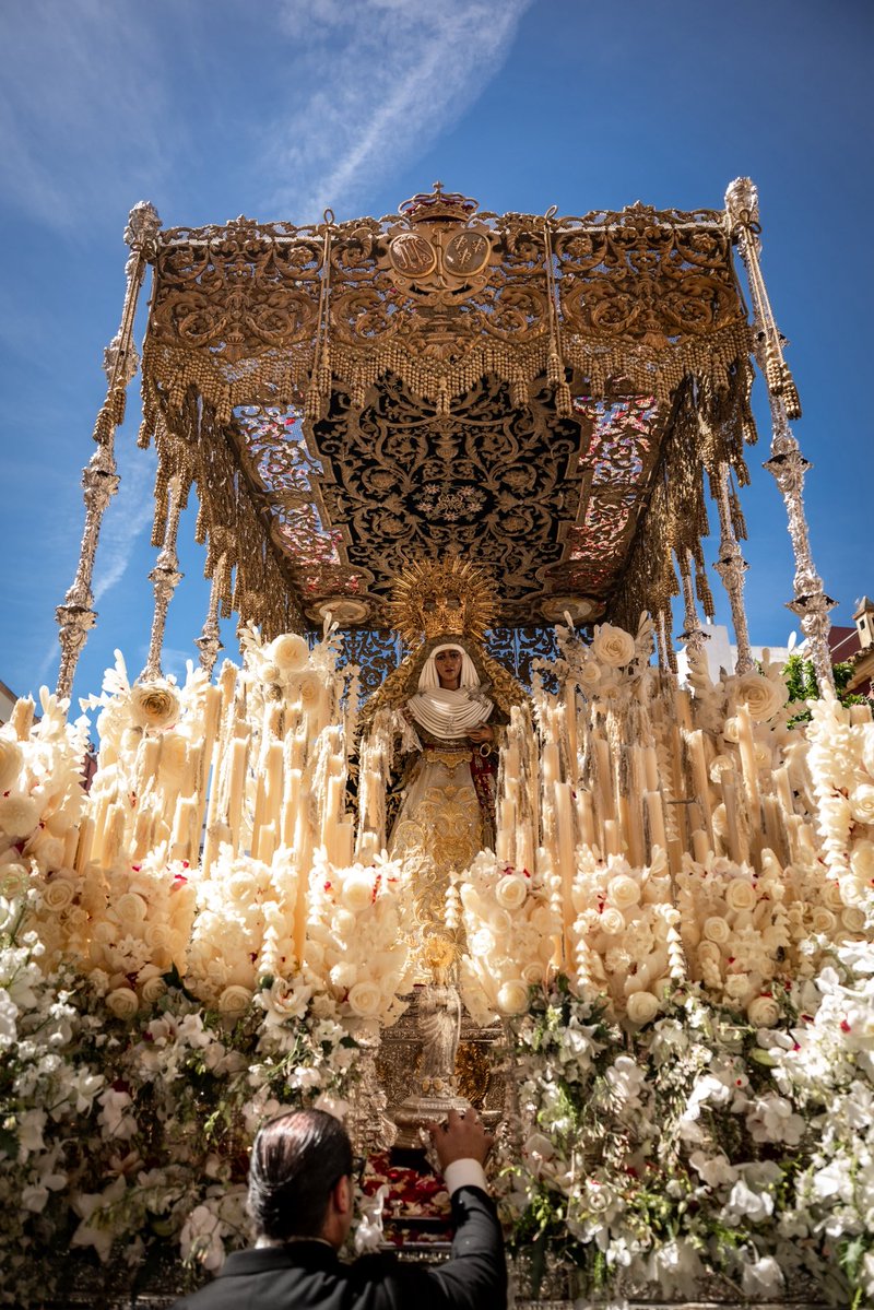 Práxedes Sánchez M. tweet media