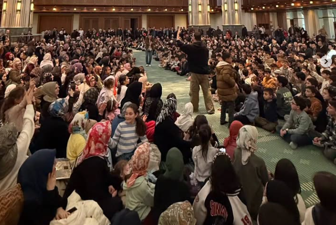 Mehmet Dener tweet media