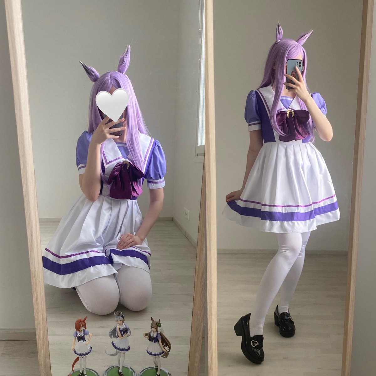 TenKetsu tweet media