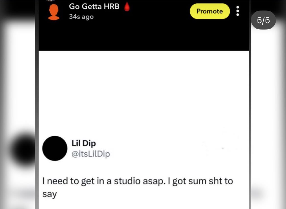 Drill ⭐️ tweet media