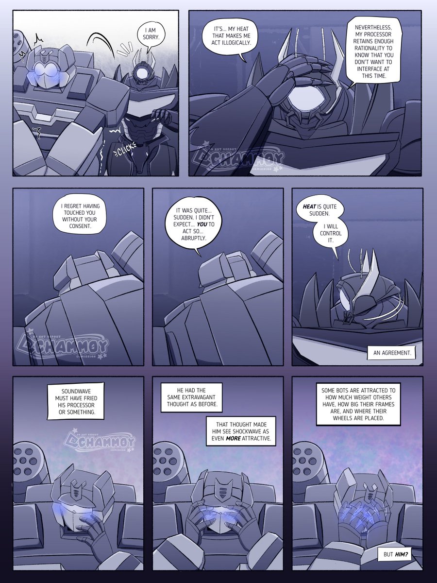 chammoy 🌱🍒 tweet media