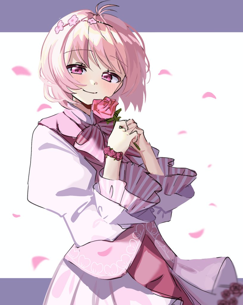 るるる tweet media