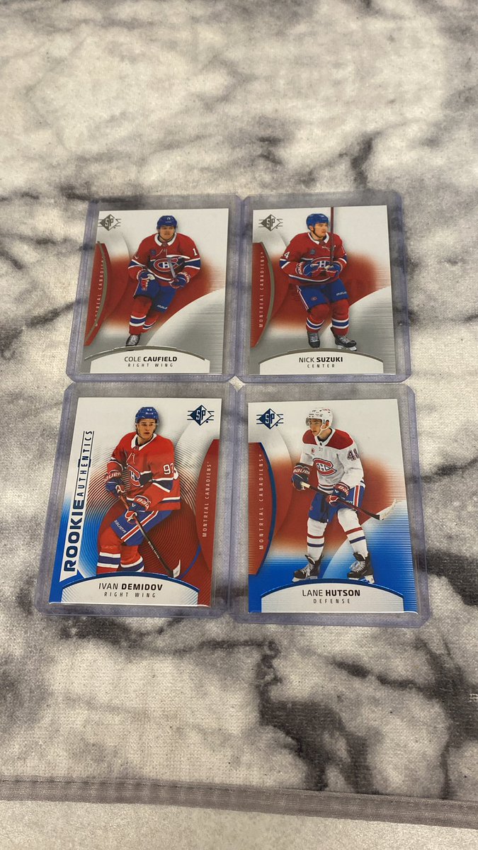 David Gerow GoHabsGo 🇨🇦 tweet media