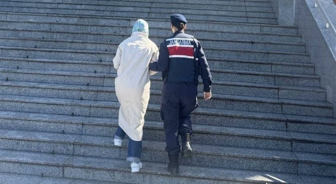 İhlallerin Sesi... tweet media