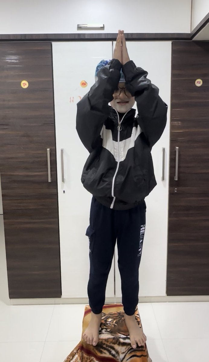 EF❤️Ashok Mistry™️ tweet media