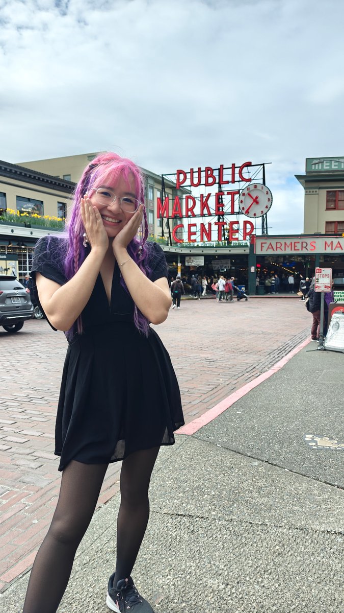 Jasmine | 美晴 🩷☁️ tweet media