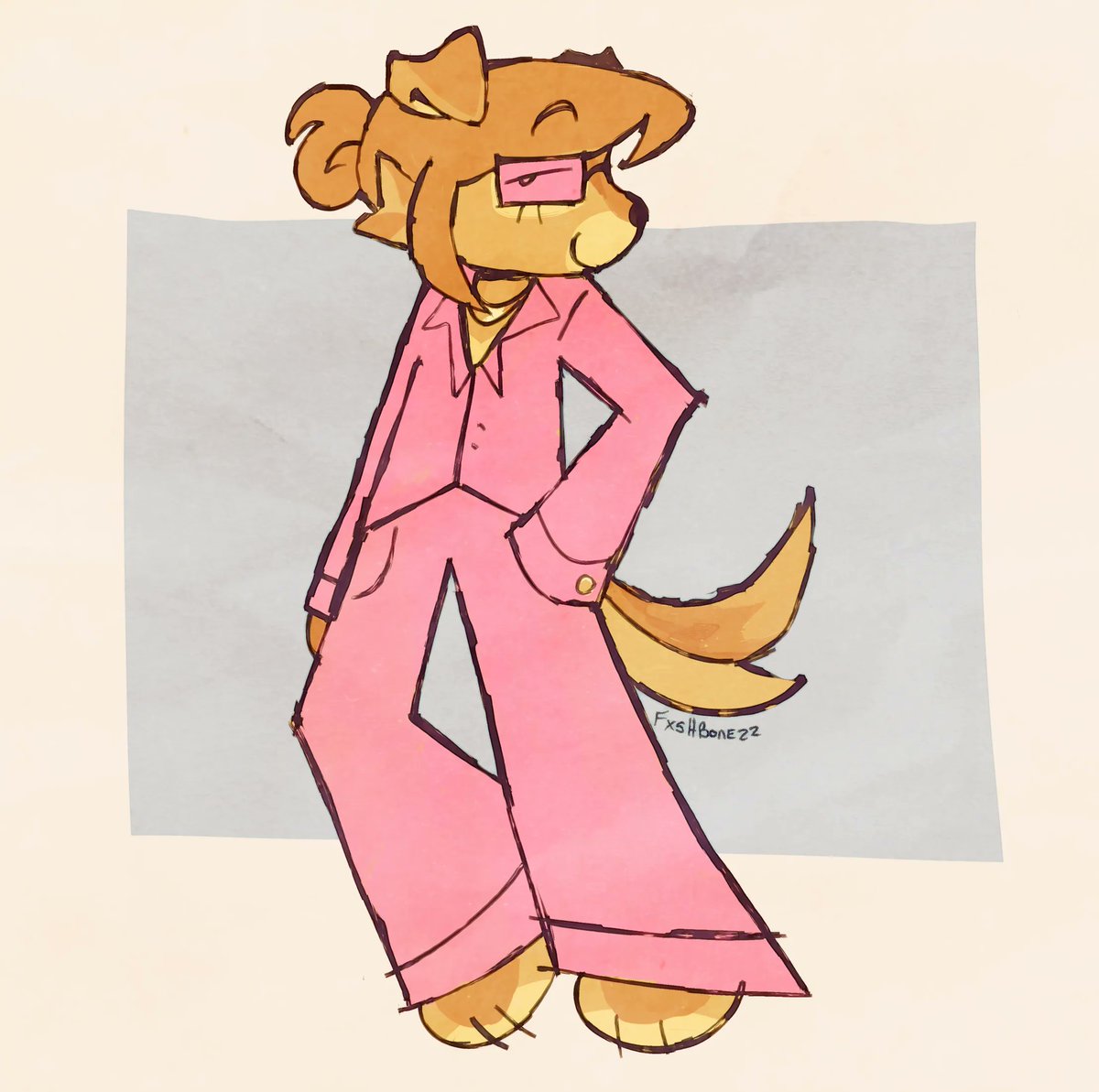 FISH 🍒 VGEN COMMS OPEN tweet media