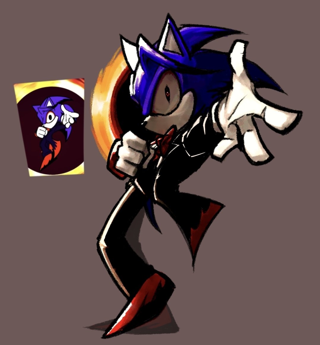 My favourite pose from him ever
#sinisterminds #theycalledmesonic