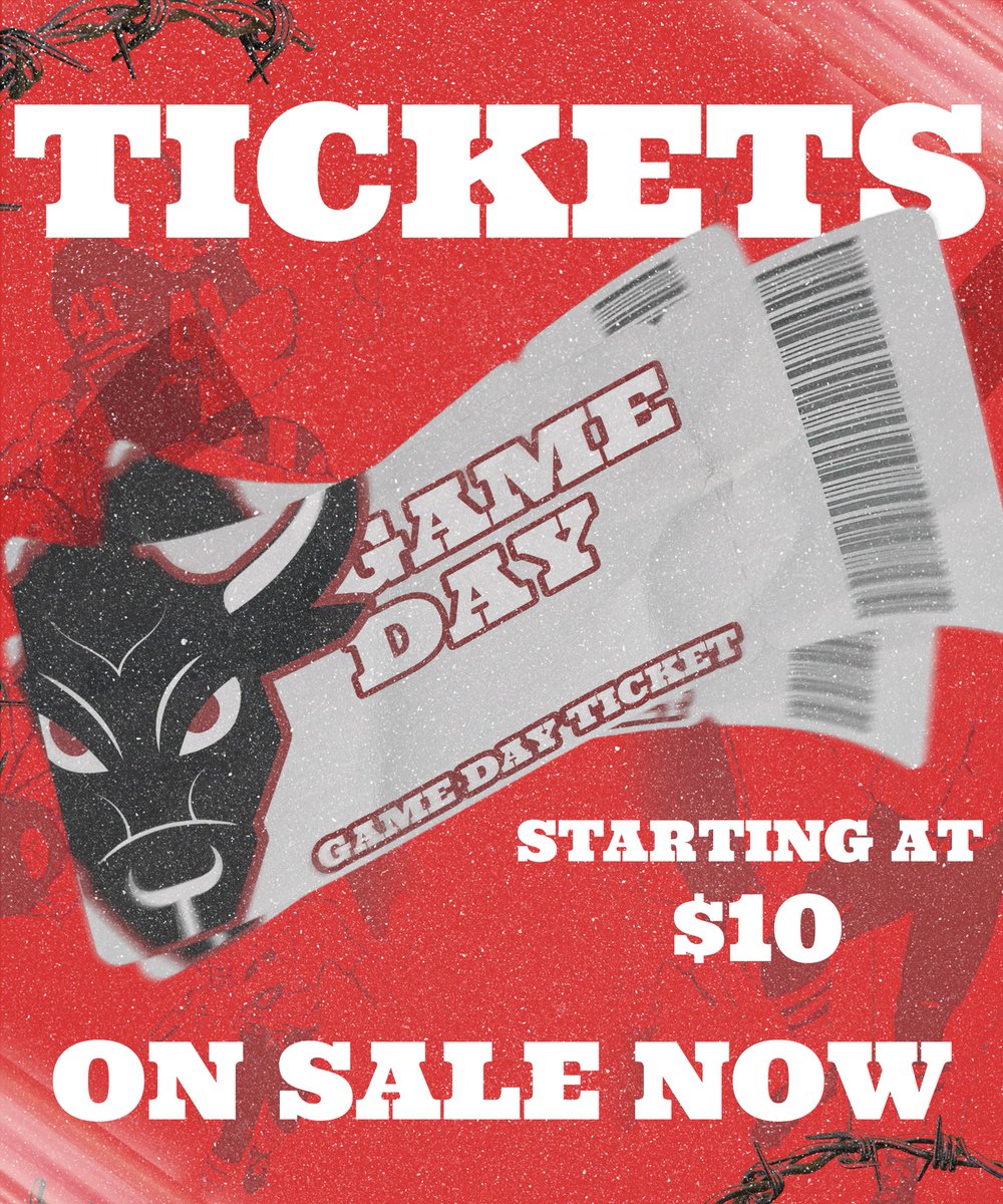 San Antonio Toros tweet media