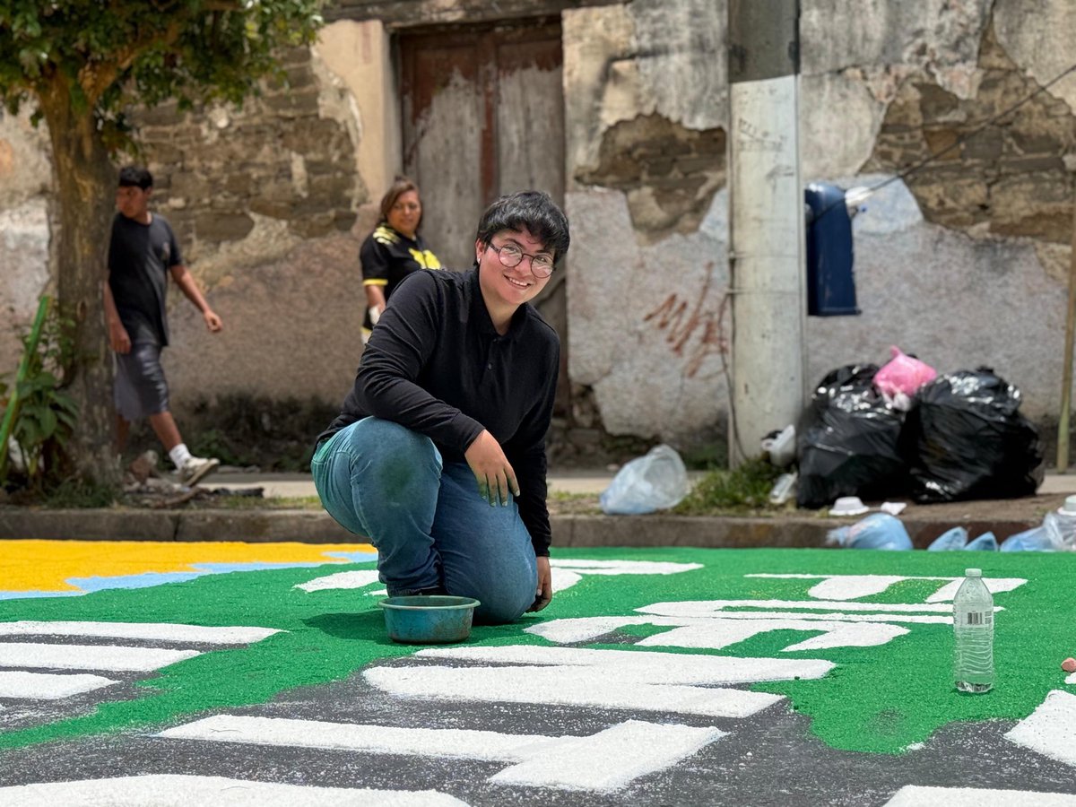 Alcaldía La Libertad Sur tweet media